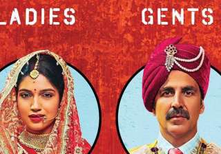 Toilett Ek Prem Katha Jaipur court rejects plea... Toilett Ek Prem Katha Jaipur court rejects plea...