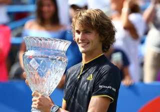 Citi Open Citi Open