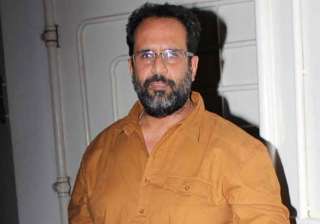 Anand L. Rai Anand L. Rai