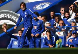 English Premier League English Premier League