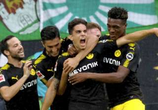 Bundesliga Bundesliga