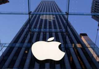 Apple's stock momentum has added USD 56 bn to... Apple's stock momentum has added USD 56 bn to...