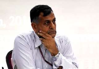 Finance Secretary Ashok Lavasa - India TV Finance Secretary Ashok Lavasa - India TV