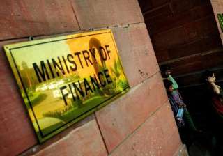 The report cited risks to growth and underlined... The report cited risks to growth and underlined...