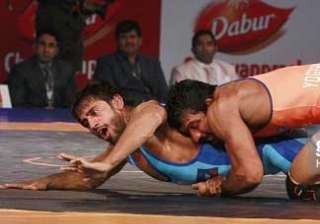 World Wrestling Championship World Wrestling Championship