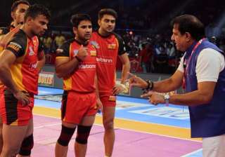 Pro Kabadi League 2017 Pro Kabadi League 2017