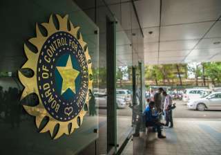 BCCI finance committee meeting BCCI finance committee meeting