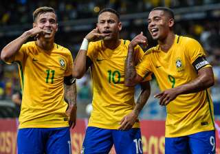 Brazil FIFA Brazil FIFA