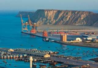 India hopeful of making Chabahar port operational... India hopeful of making Chabahar port operational...