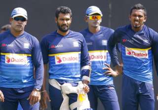 India vs Sri Lanka India vs Sri Lanka