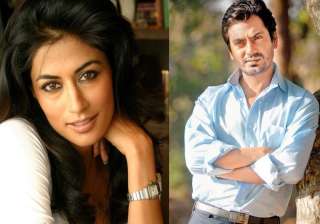 Chitrangada Singh extends best wishes for... Chitrangada Singh extends best wishes for...