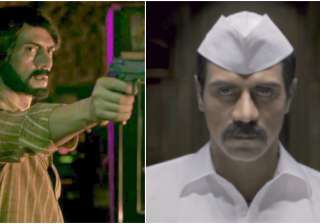 Arjun Rampal says audience can expect a good... Arjun Rampal says audience can expect a good...