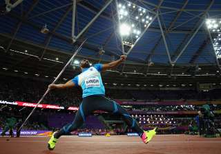 IAAF World Championships IAAF World Championships