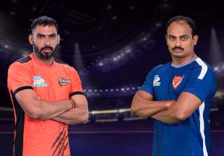 Pro Kabaddi League Pro Kabaddi League