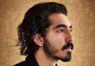 Dev Patel Dev Patel