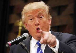 Donald Trump to order investigation into China's... Donald Trump to order investigation into China's...