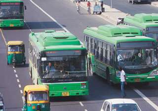 DTC to get 1,000 new buses soon - India TV DTC to get 1,000 new buses soon - India TV