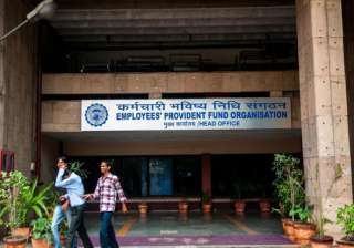 EPFO likely to pump in Rs 250-300 billion in... EPFO likely to pump in Rs 250-300 billion in...