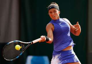 Sara Errani Sara Errani