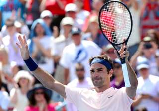 Roger Federer Roger Federer