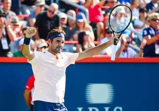 Rogers Cup Rogers Cup