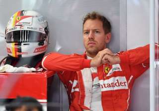 F1: Belgian GP F1: Belgian GP