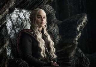 Game of Thrones Season 7 Game of Thrones Season 7