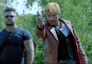 No zombies in Goa Goa Gone sequel says director... No zombies in Goa Goa Gone sequel says director...