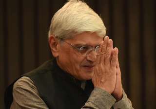 Gopalkrishna Gandhi - India TV Gopalkrishna Gandhi - India TV