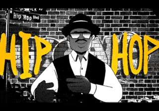 Google commemorates 44th anniversary of Hip Hop -... Google commemorates 44th anniversary of Hip Hop -...