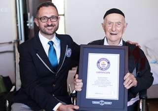 holocaust, world oldest man holocaust, world oldest man