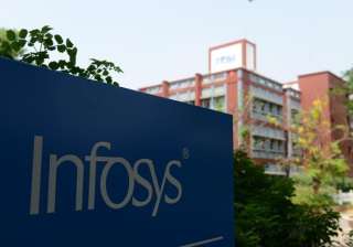 Infosys Infosys