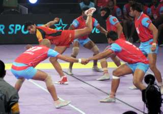 Pro Kabaddi League Pro Kabaddi League