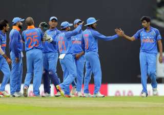 India vs Sri Lanka India vs Sri Lanka