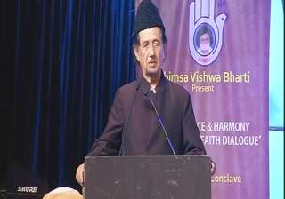 Shia cleric Kalbe Sadiq Shia cleric Kalbe Sadiq