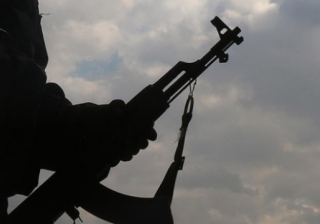 Yasin Yatoo was killed in a 16-hour encounter in... Yasin Yatoo was killed in a 16-hour encounter in...