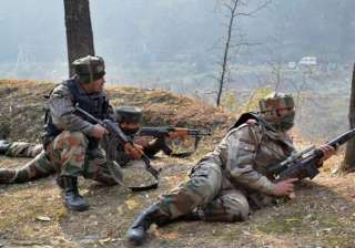 Kashmir Kashmir