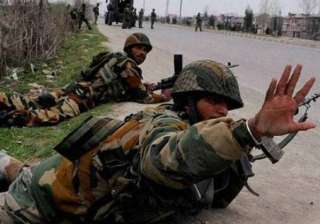 File pic - Two soldiers martyred, four injured in... File pic - Two soldiers martyred, four injured in...