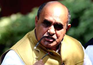 File pic of KC Tyagi - India TV File pic of KC Tyagi - India TV
