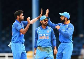 India vs Sri Lanka 2017, 1st ODI India vs Sri Lanka 2017, 1st ODI