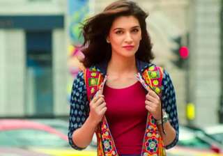 Bareilly Ki Barfi: Director Ashwini Iyer Tiwari... Bareilly Ki Barfi: Director Ashwini Iyer Tiwari...