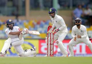 India vs Sri Lanka India vs Sri Lanka