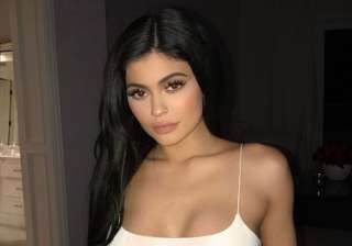 Kylie Jenner Kylie Jenner