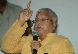 Lalu Prasad Yadav - India TV Lalu Prasad Yadav - India TV