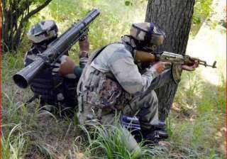 LoC firing LoC firing