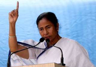 Mamata Banerjee - India TV Mamata Banerjee - India TV