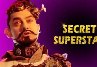 Aamir Khan Aamir Khan