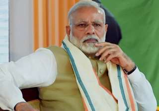 PM Modi may turn shun major reforms till 2019... PM Modi may turn shun major reforms till 2019...