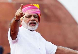 PM Modi - India TV PM Modi - India TV
