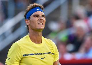Rafael Nadal Rafael Nadal